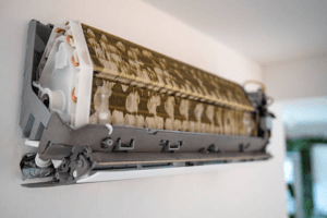 How Often Should You Change Your AC Filter in Hutto?