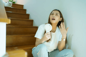 Why Is My Upstairs So Hot? Solutions for Your Second Floor
